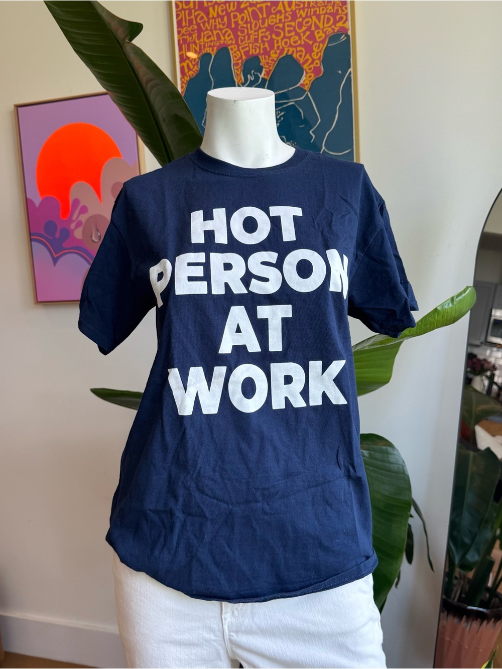 Tees - Short Sleeve